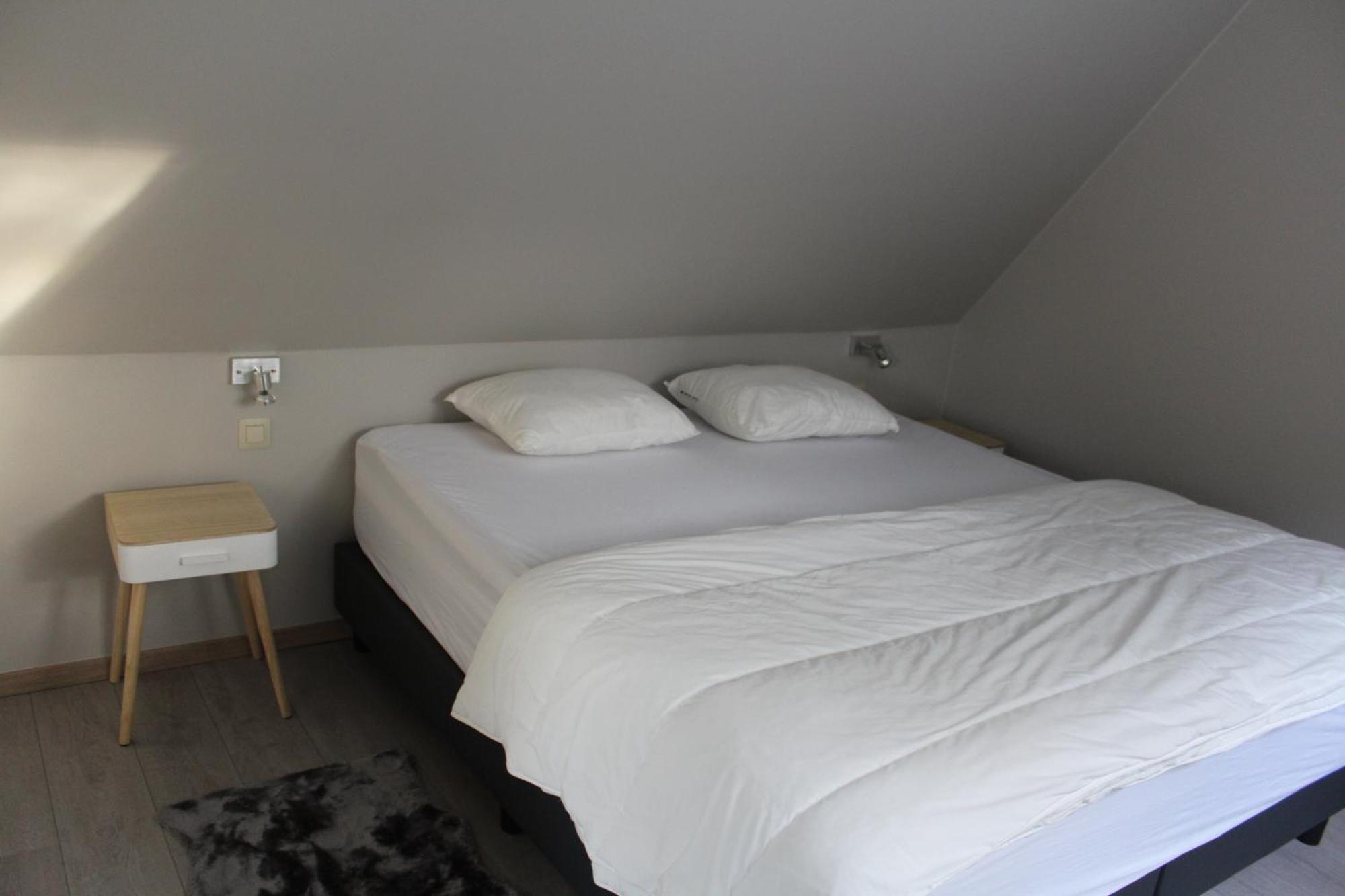 L'Ecureuil - Terrasses De Malmedy Villa Eksteriør billede